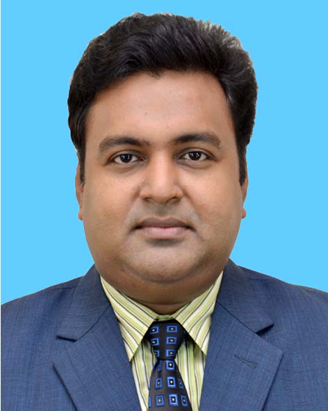 SANJIB KUMAR HORE